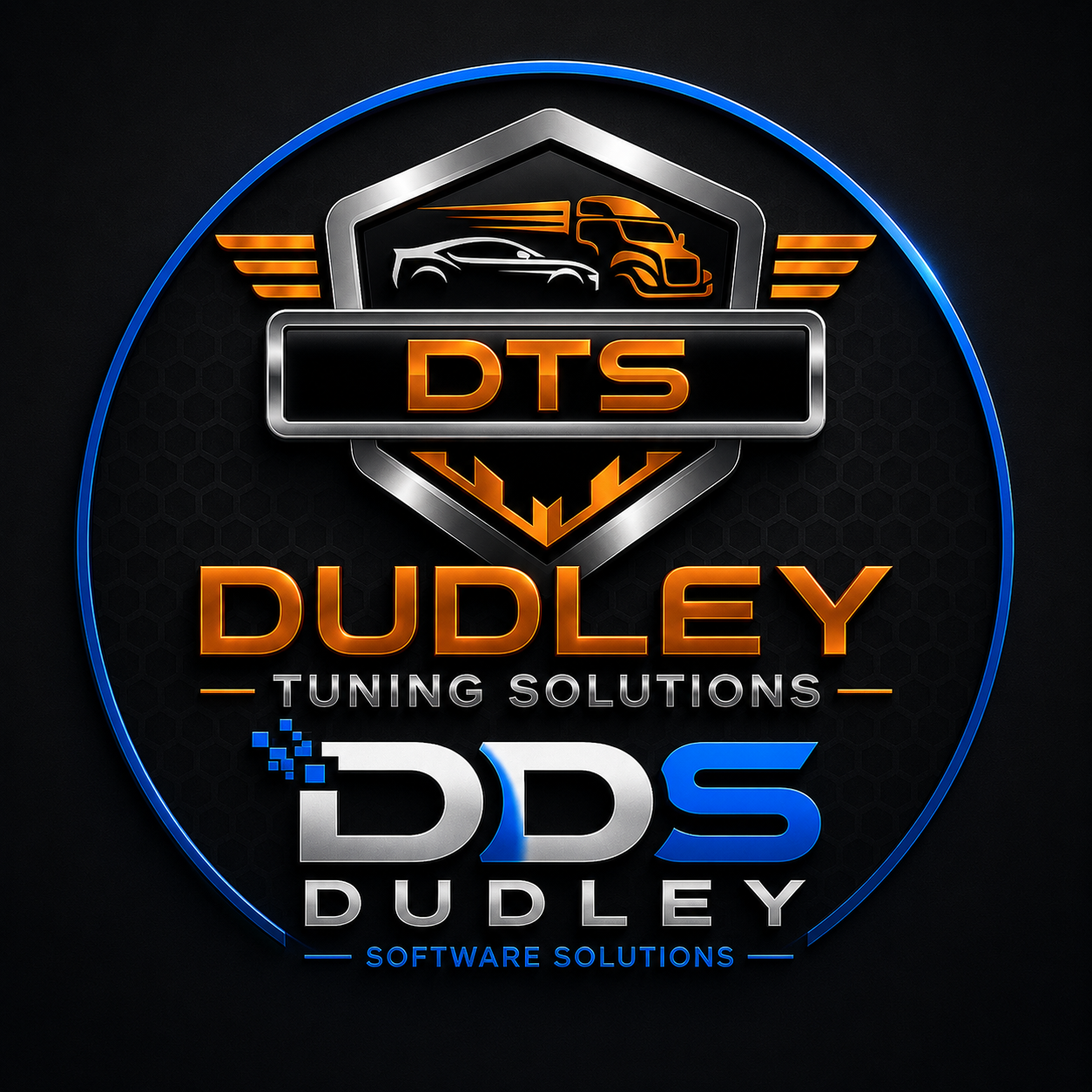 TEST PORTAL DTS